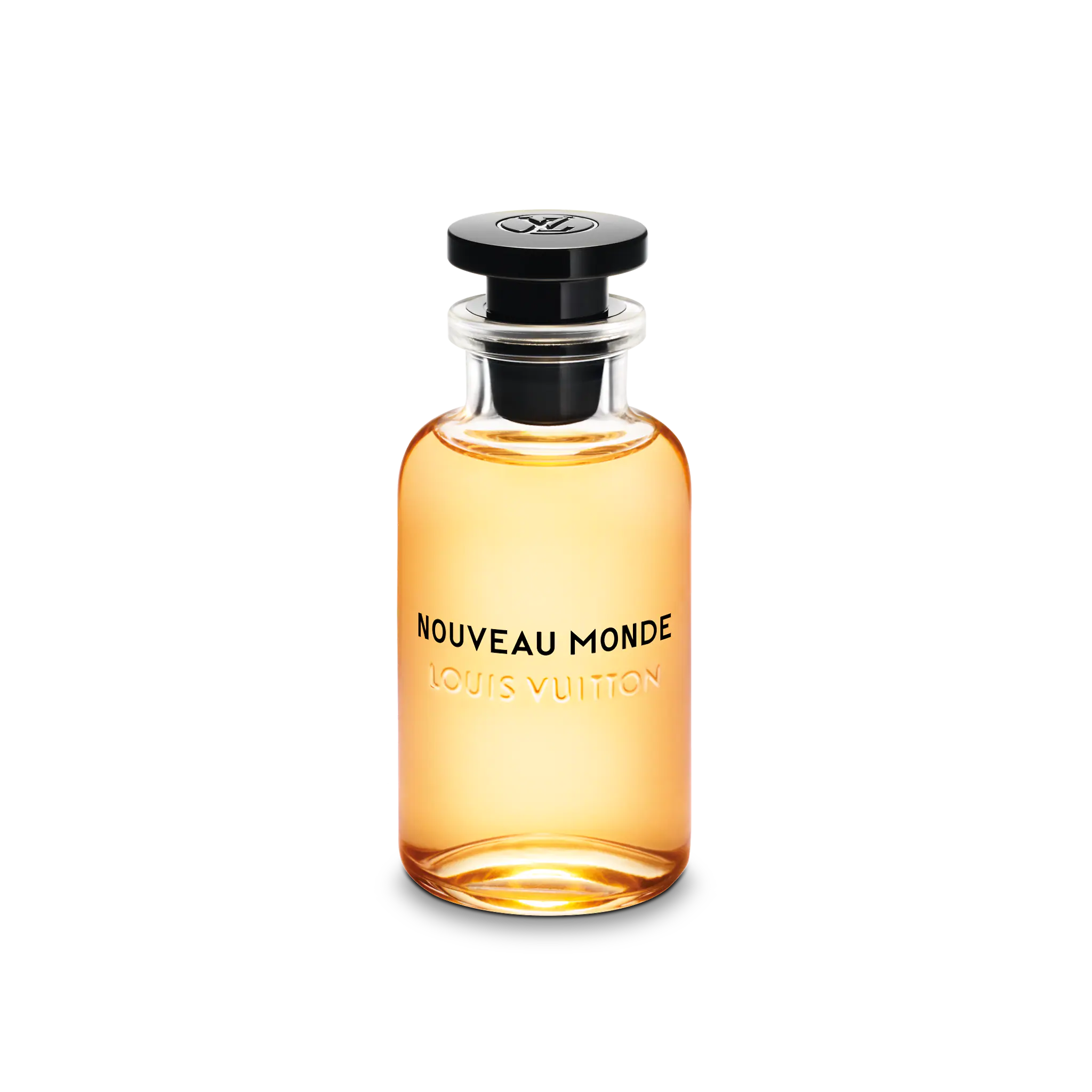 Louis Vuitton Nouveau Monde  Eau De Parfum for men