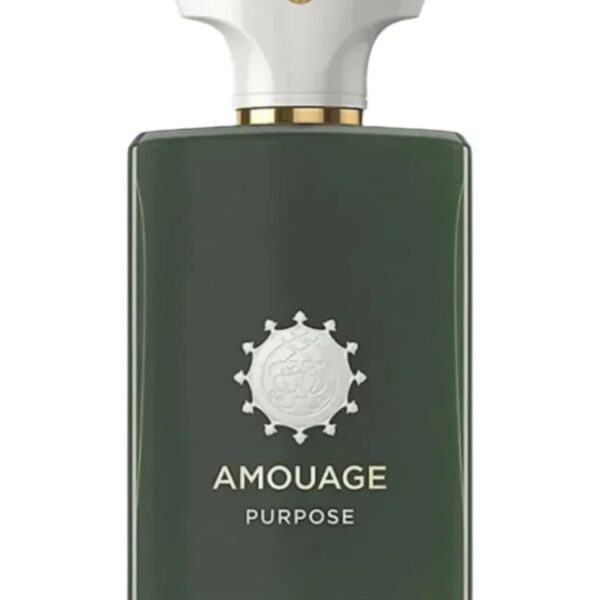 Amouage Purpose Eau De Parfum for Unisex