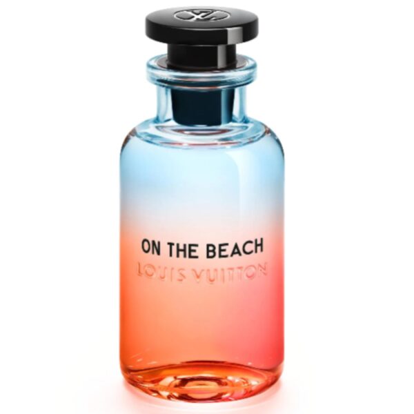 Louis Vuitton On The Beach Eau de Parfum