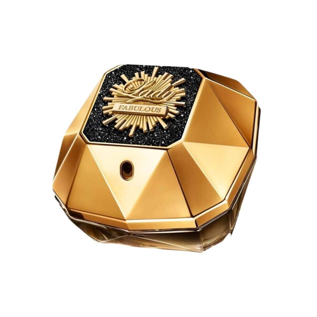 Rabanne Lady Million Fabulous Eau De Parfum Intense for Women