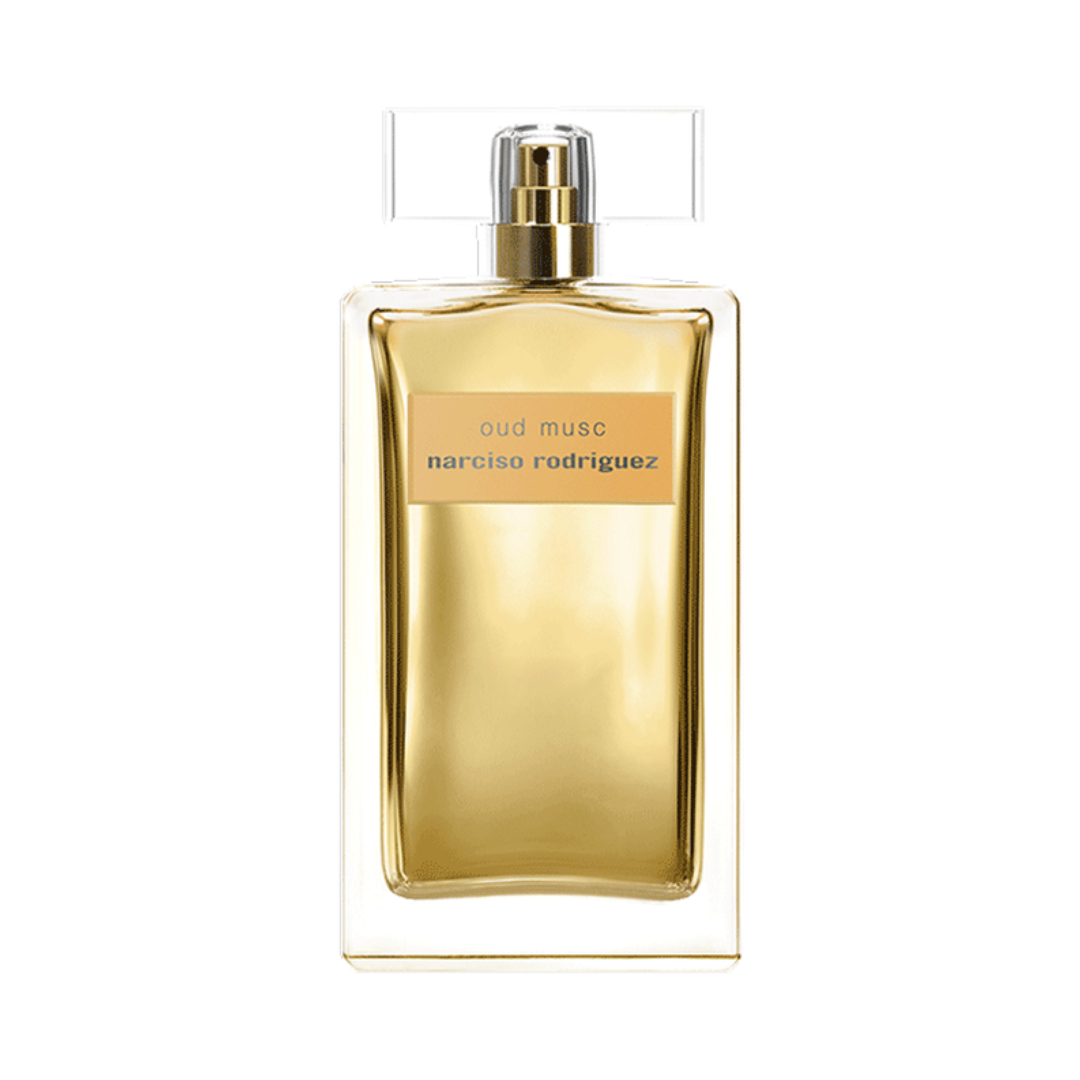 Narciso Rodriguez Oud Musc Eau De Parfum Intense for Unisex