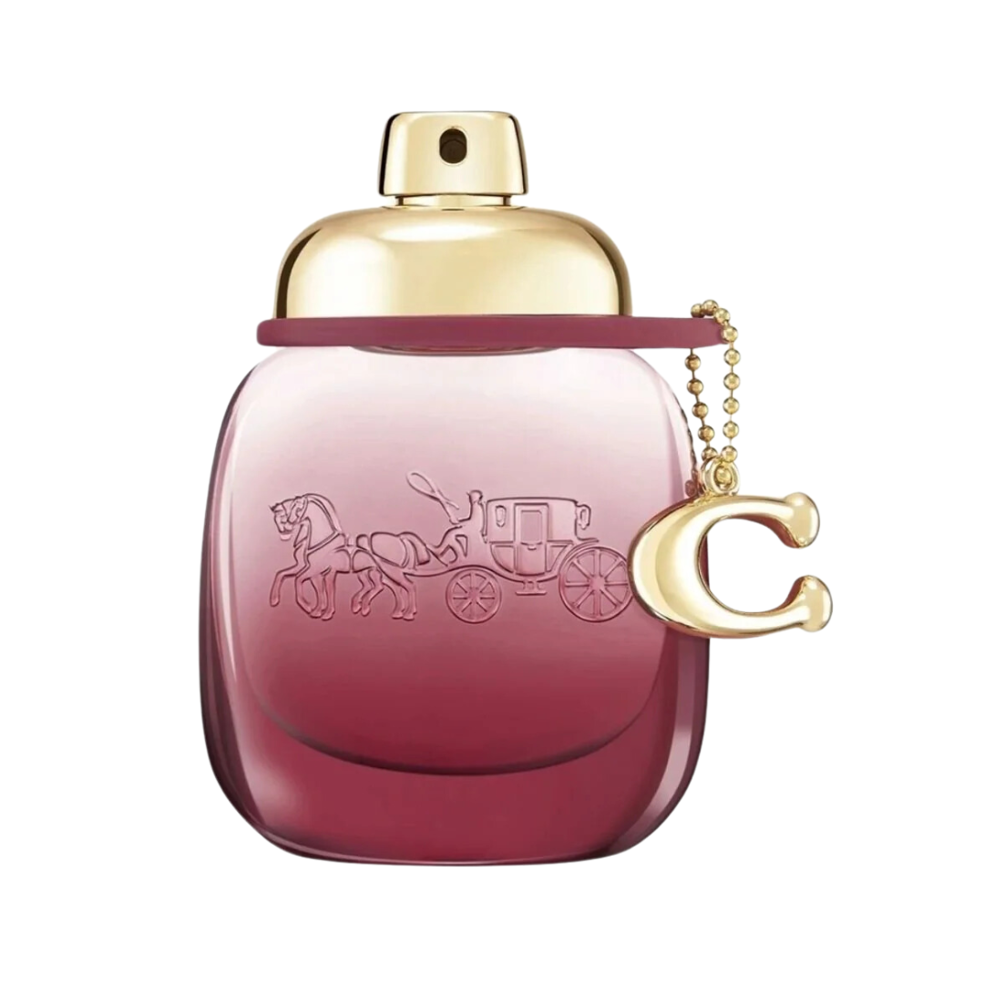Coach Wild Rose Eau De Parfum for Women