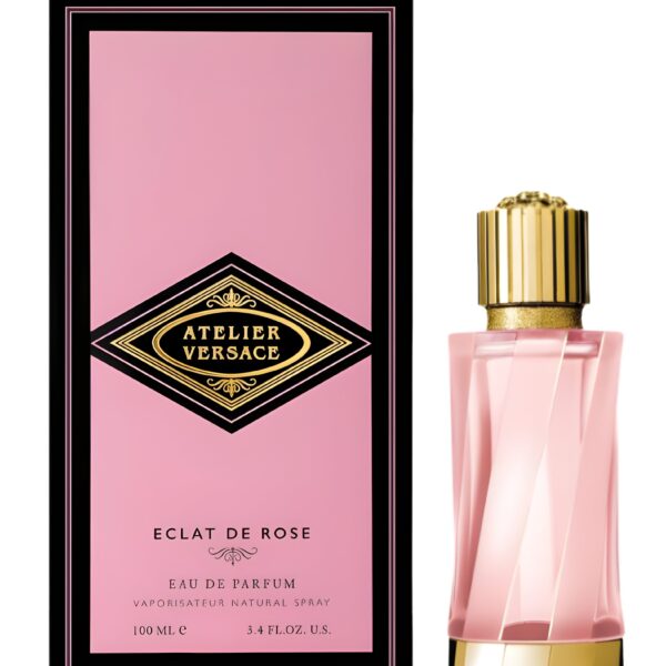 Atelier Versace Éclat De Rose Eau de Parfum 100ml