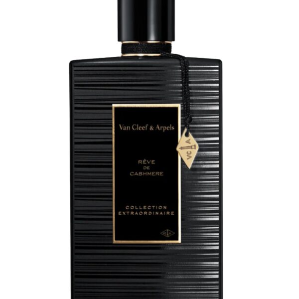 Van Cleef Reve De Cashmere Eau De Parfum For Unisex