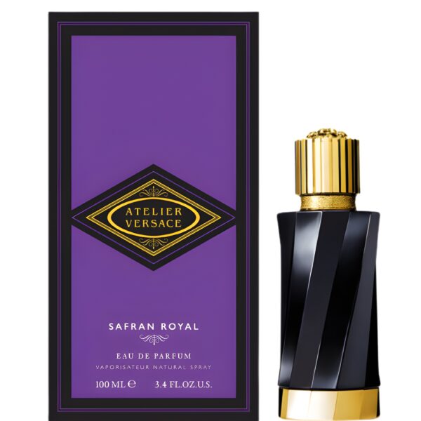 Versace Atelier Safran Royal EDP 100ml