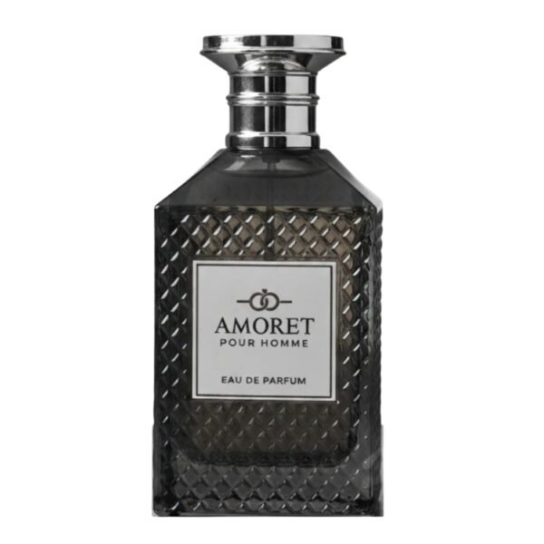 Amoret Pour Homme Eau De Parfum for Men
