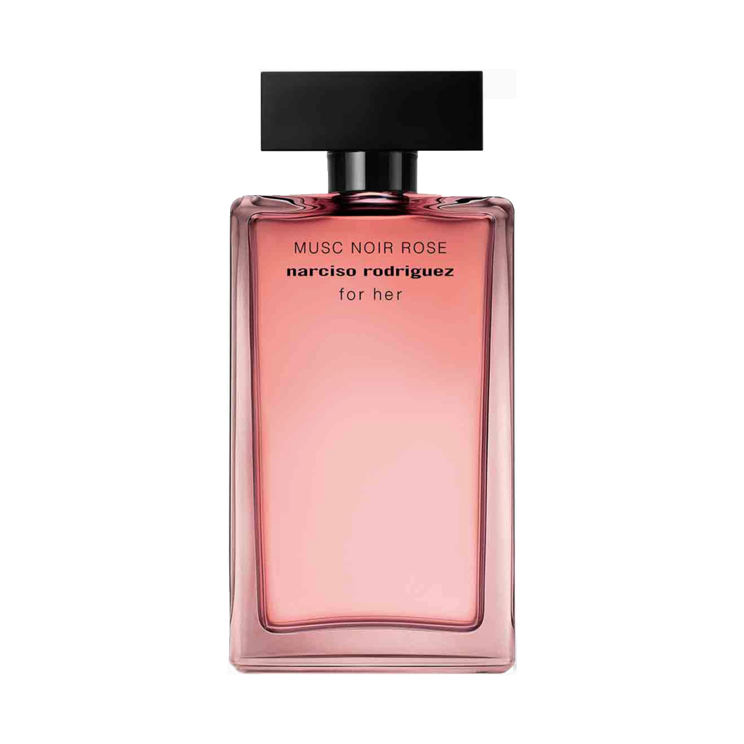 Narciso Rodriguez Musc Noir Rose For Her Eau De Parfum for Women