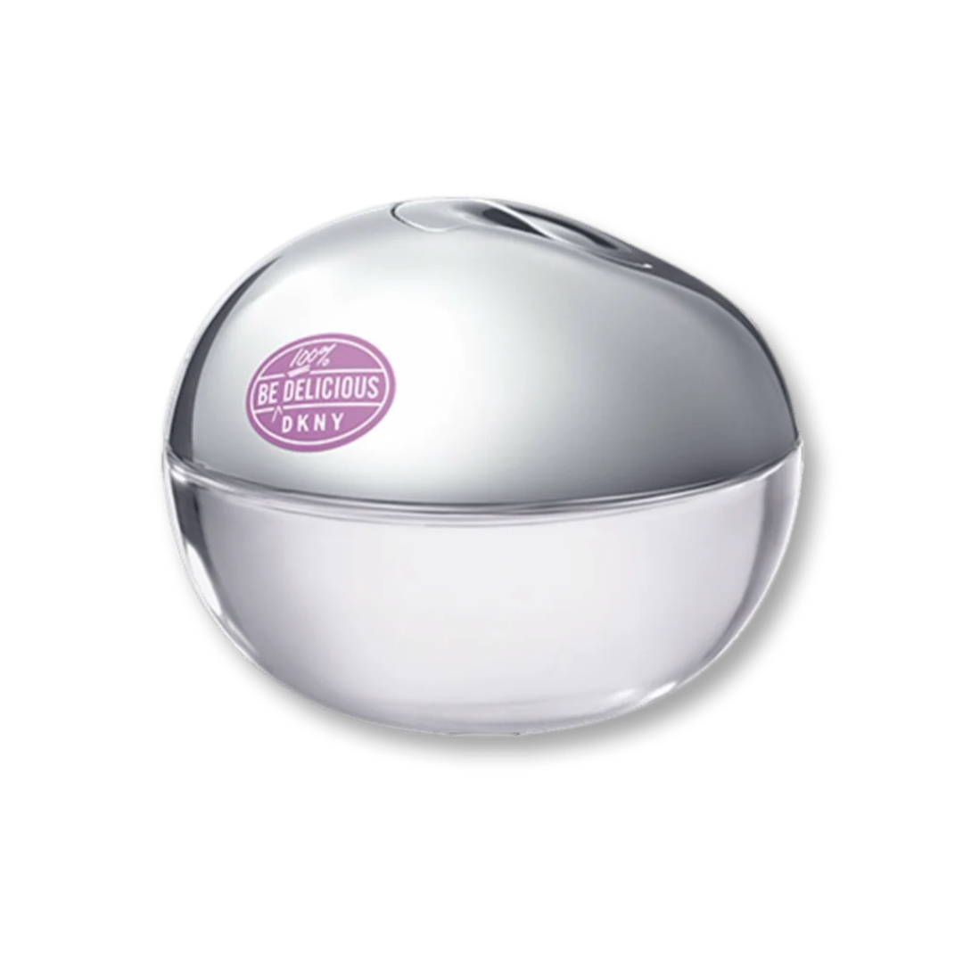 DKNY BE 100% Delicious Eau De Parfum for Women