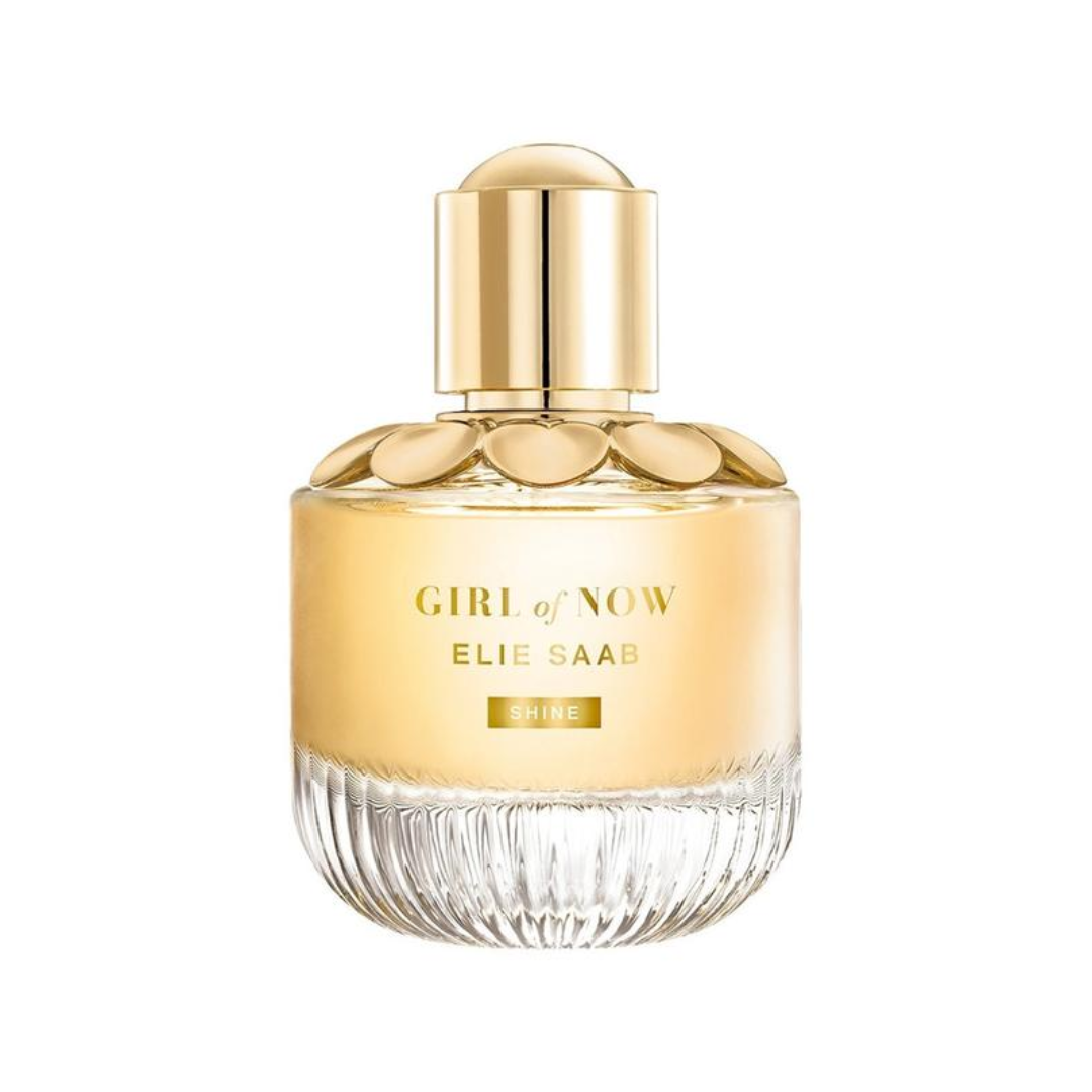 Elie Saab Girl Of Now Shine Eau De Parfum for Women