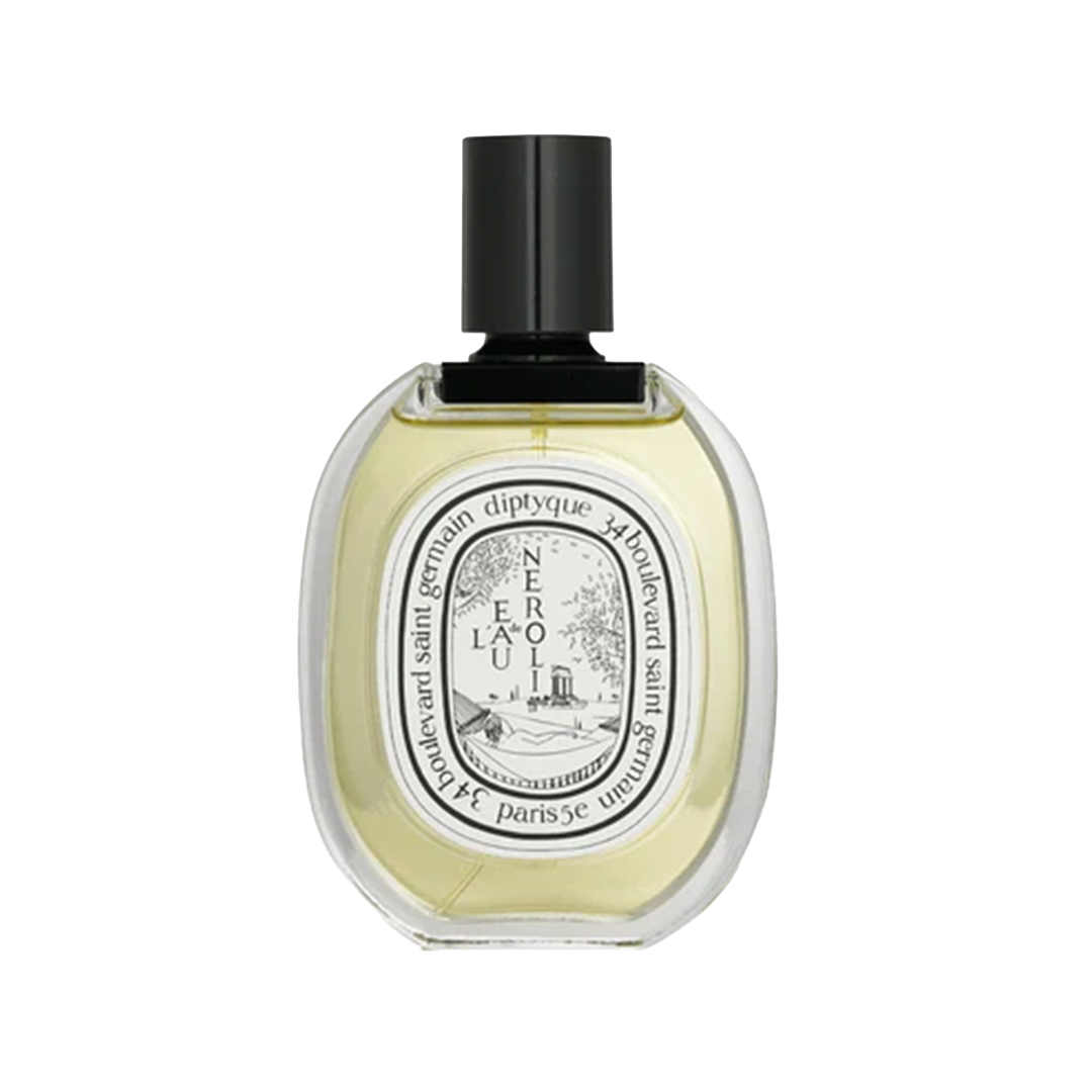 Diptyque L'Eau De Neroli Eau De Toilette for Unisex