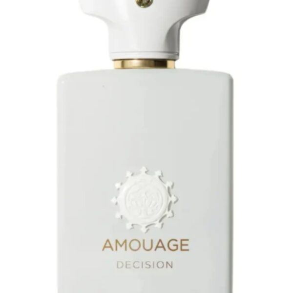 Amouage Decision EDP Unisex