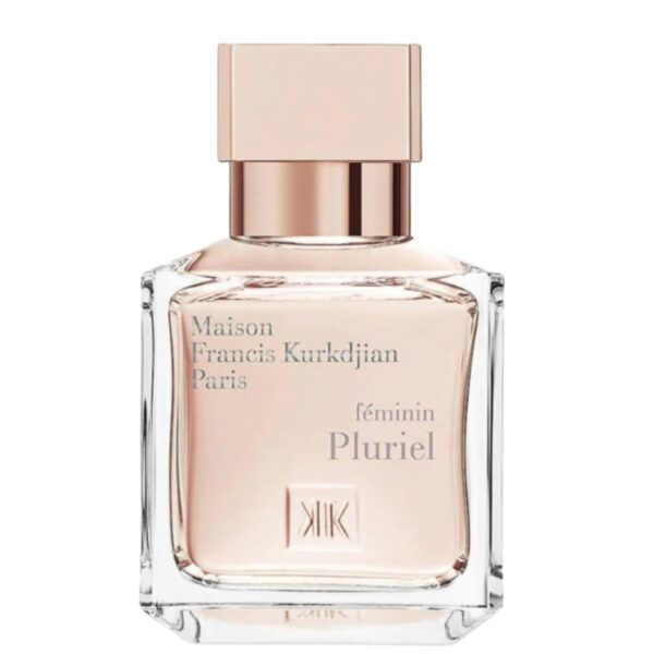 Francis Kurkdjian Pluriel Feminin Eau De Parfum For Women
