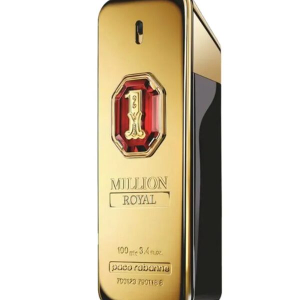 Rabanne 1 Million Royal Parfum for Men