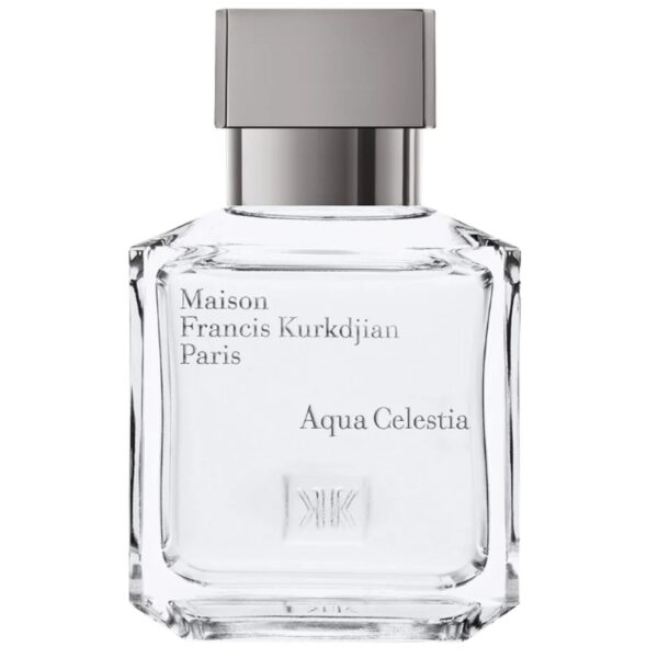 Francis Kurkdjian Aqua Celestia Forte Eau De Parfum For Unisex