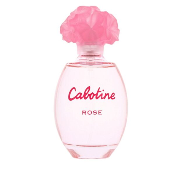 GrÃ¨s Cabotine Rose Eau De Toilette for Women