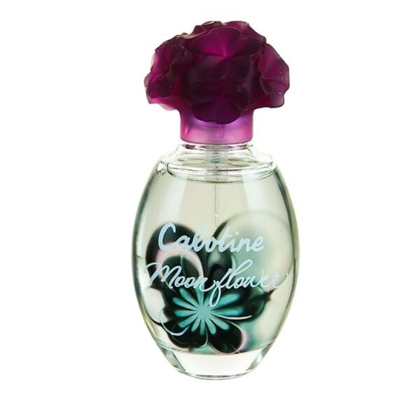 GrÃ¨s Cabotine Moon Flower Eau De Toilette for Women