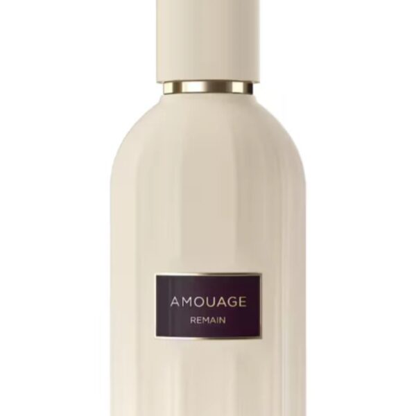 Amouage Remain Essence De Parfum Unisex