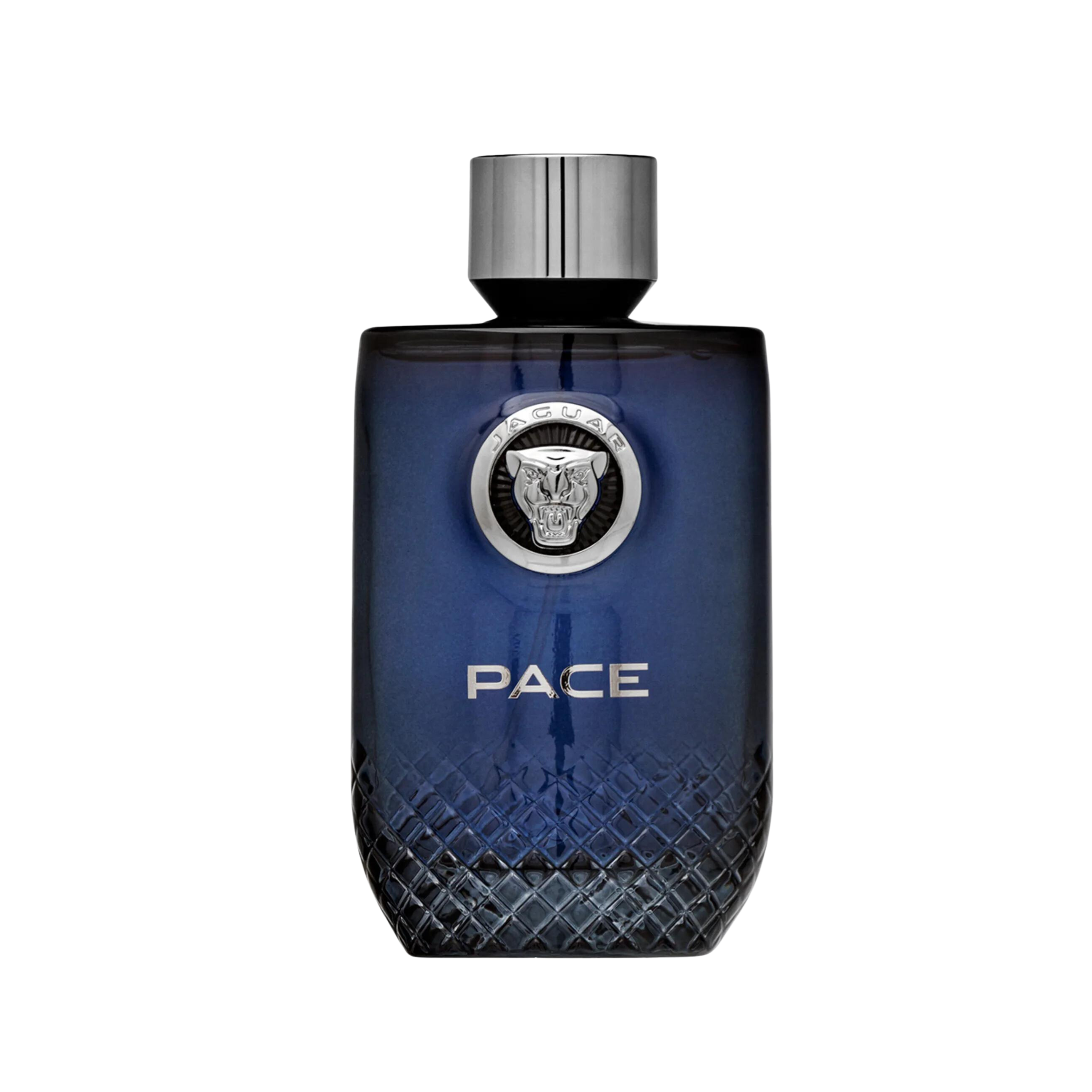 Jaguar Pace Eau De Toilette for Men