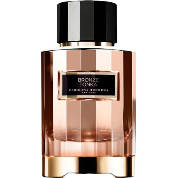 Carolina Herrera Bronze Tonka Eau De Parfum for Unisex