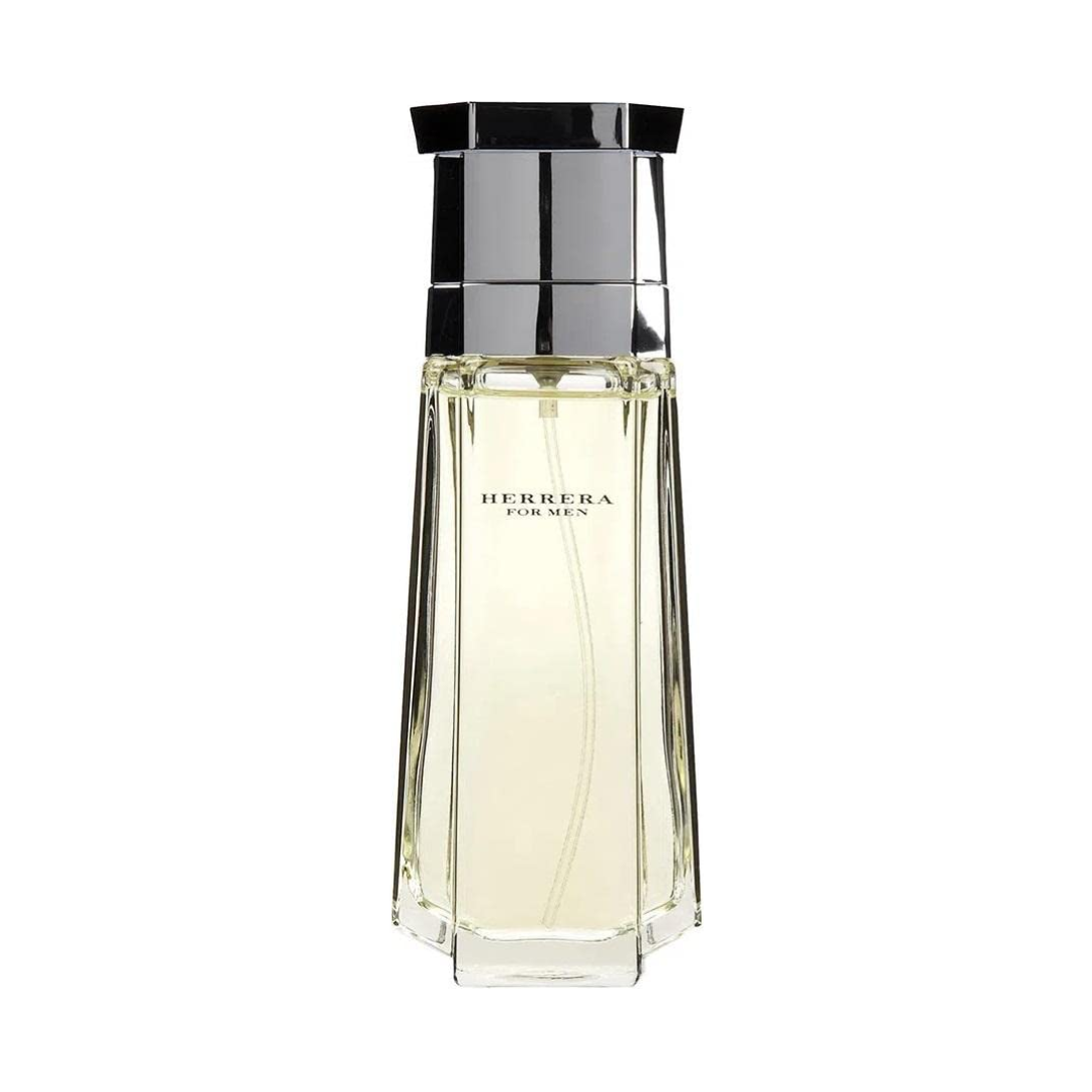 Carolina Herrera Herrera for Men Eau De Toilette for Men