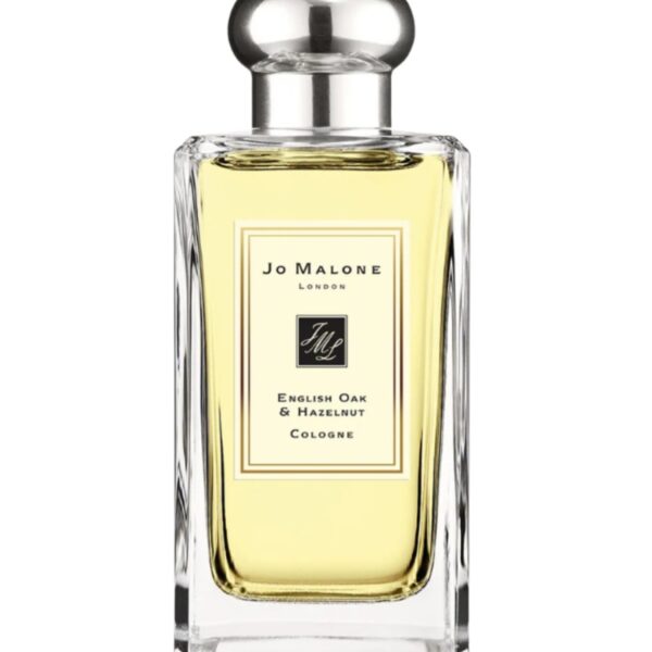Jo Malone English Oak & Hazelnut Cologne For Unisex - Parfum