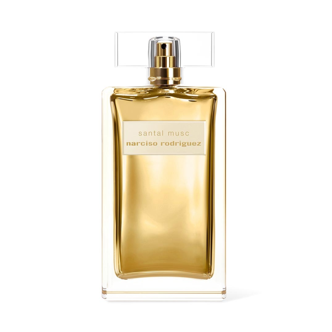 Narciso Rodriguez Santal Musc Eau De Parfum Intense for Women