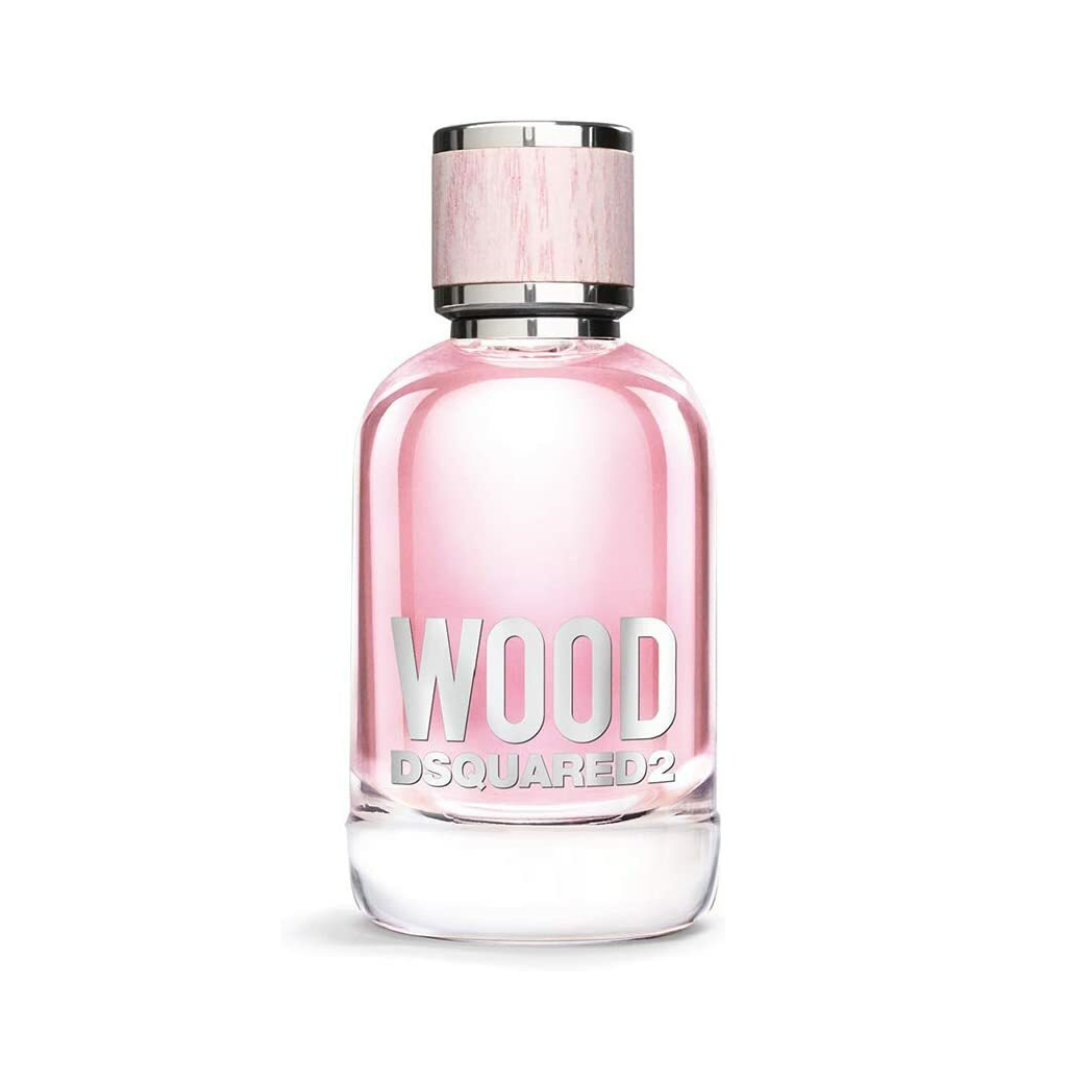 DSQUARED Wood Eau De Toilette for Women