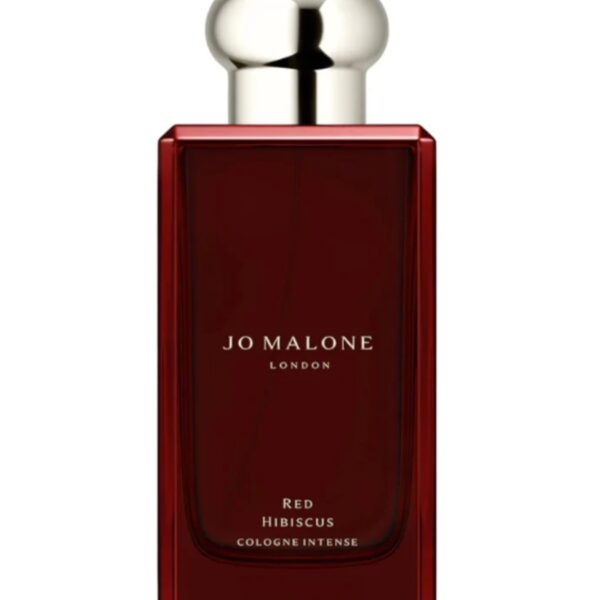 Jo Malone Red Hibiscus For Unisex Cologne Intense