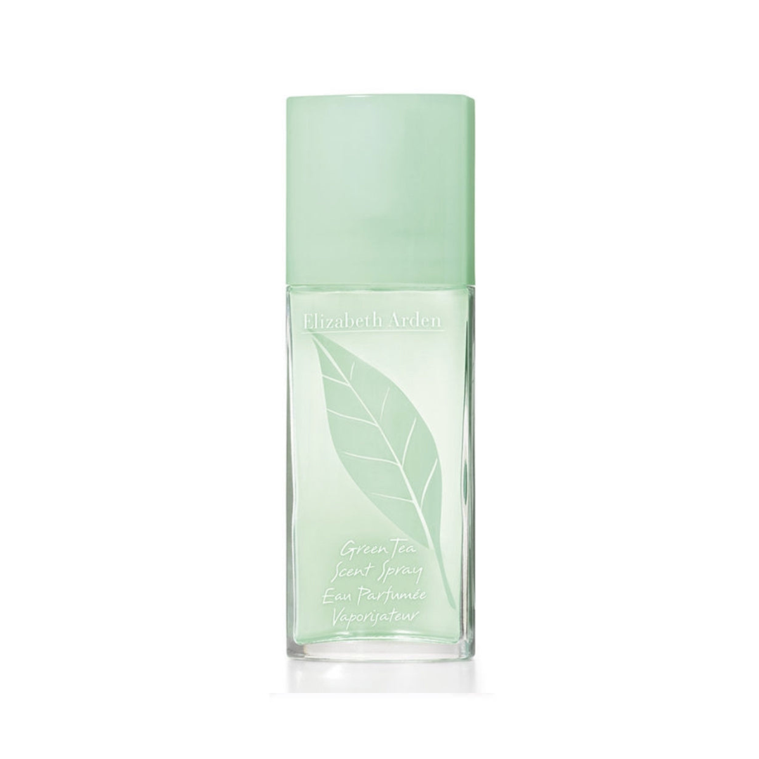 Elizabeth Green Tea Eau De Parfum for Women