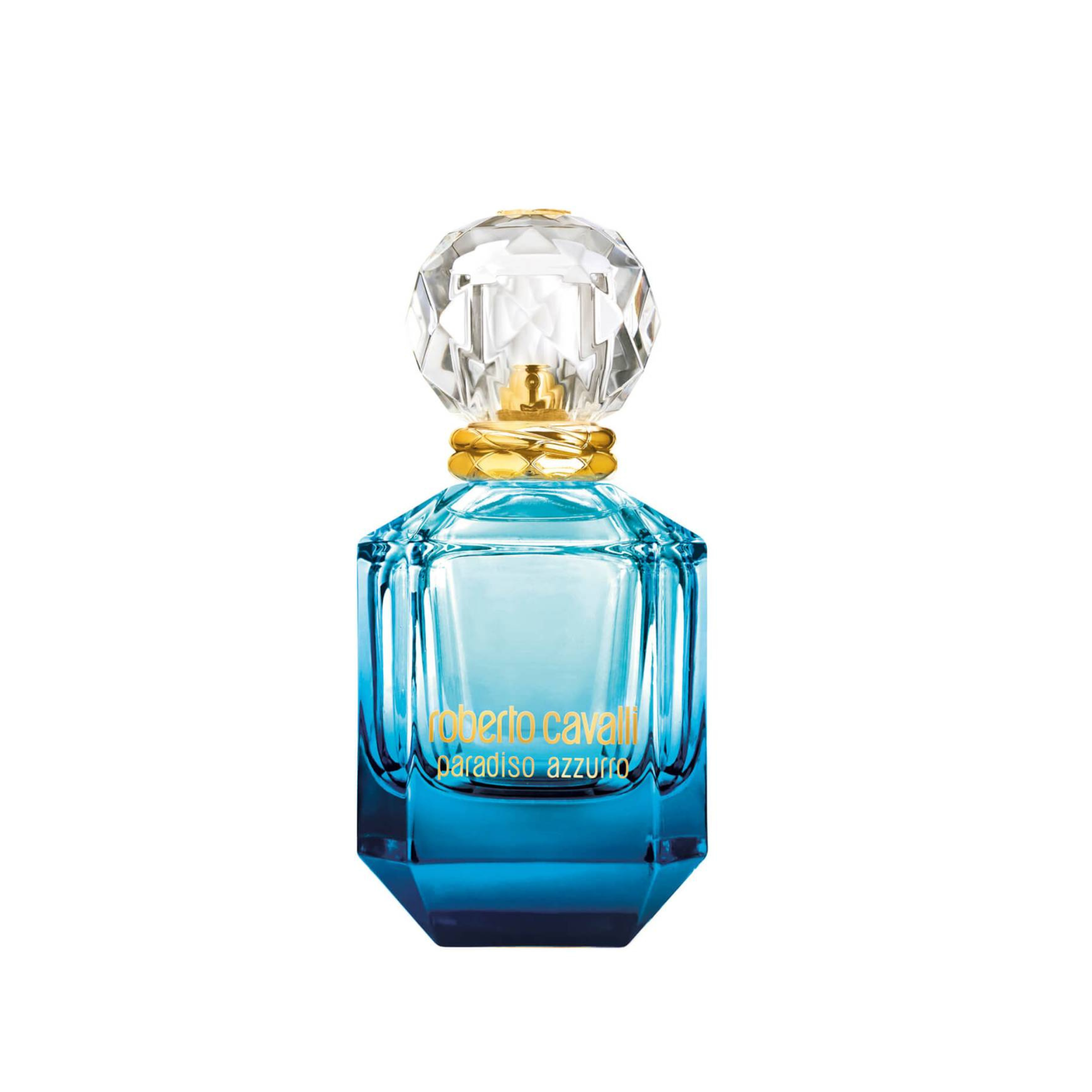 Roberto Cavalli Paradiso Azzurro Eau De Parfum for Women