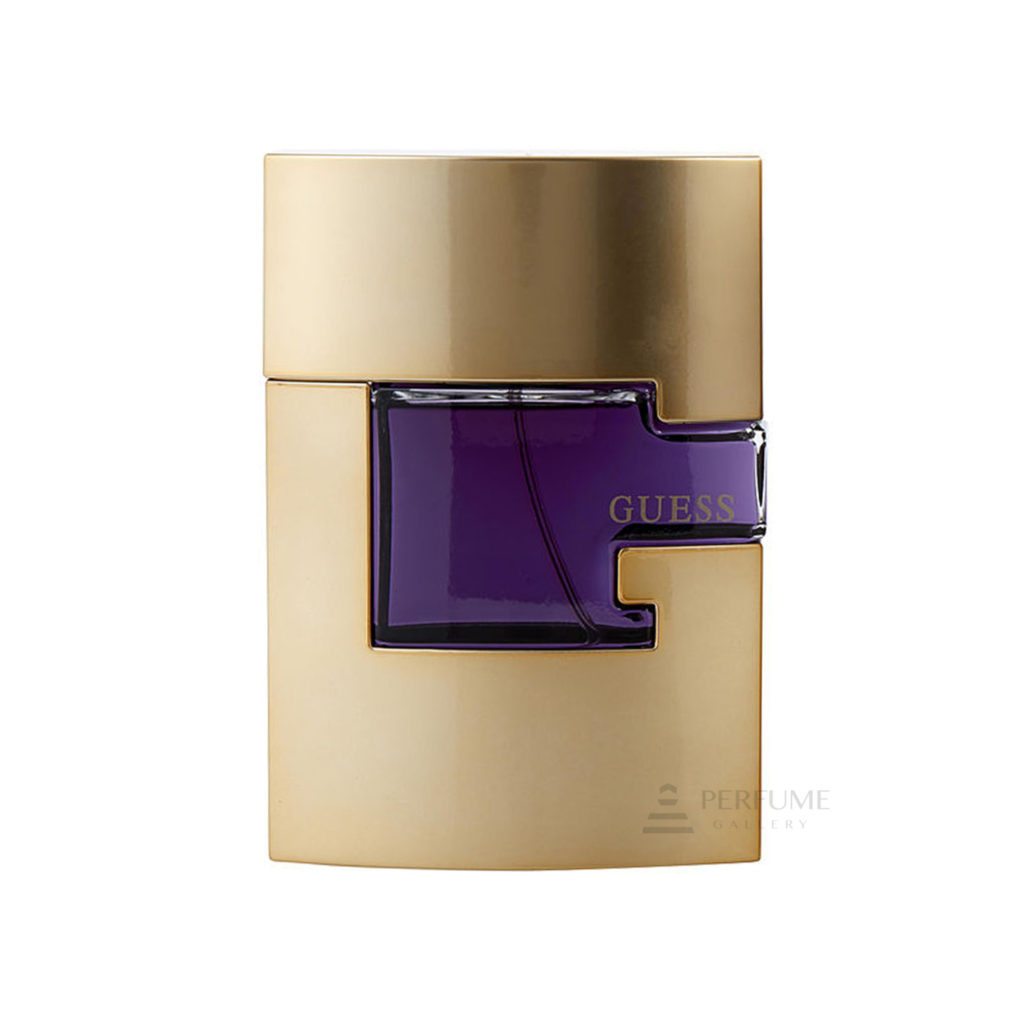 Guess Man Gold Eau De Toilette for Men