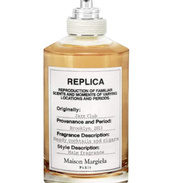 Maison Margiela Replica On A Date Eau de Toilette Unisex