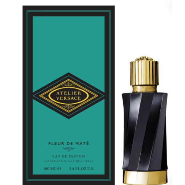 Atelier Versace Fleur De Maté Eau de Parfum 100ml