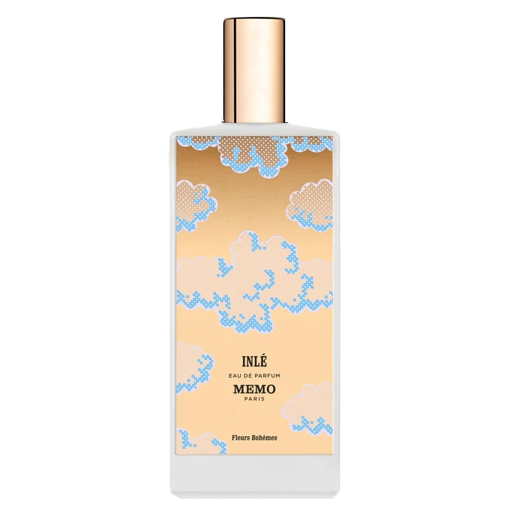 Memo Inle  Eau de Parfum for women