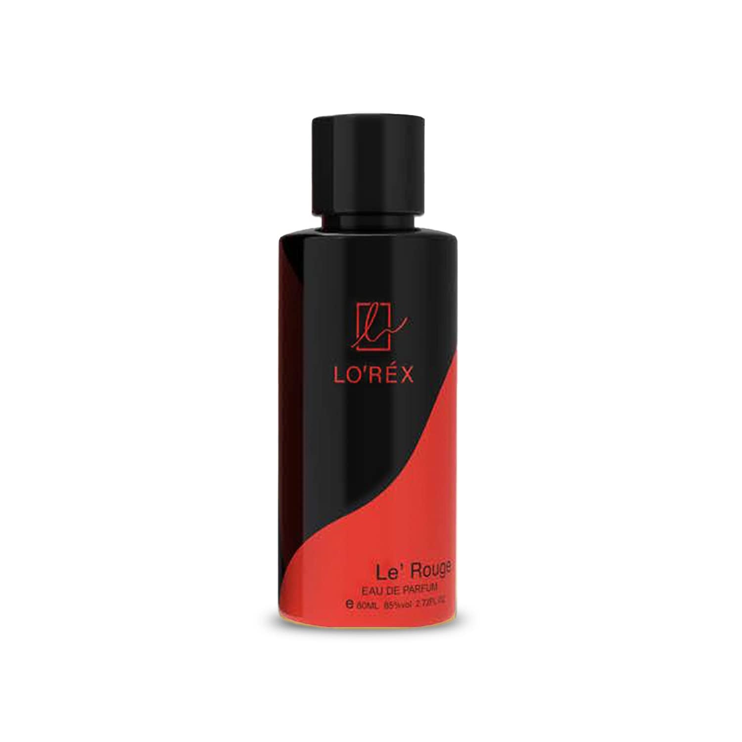 LO'REX Le' Rouge Eau de Parfum for Women