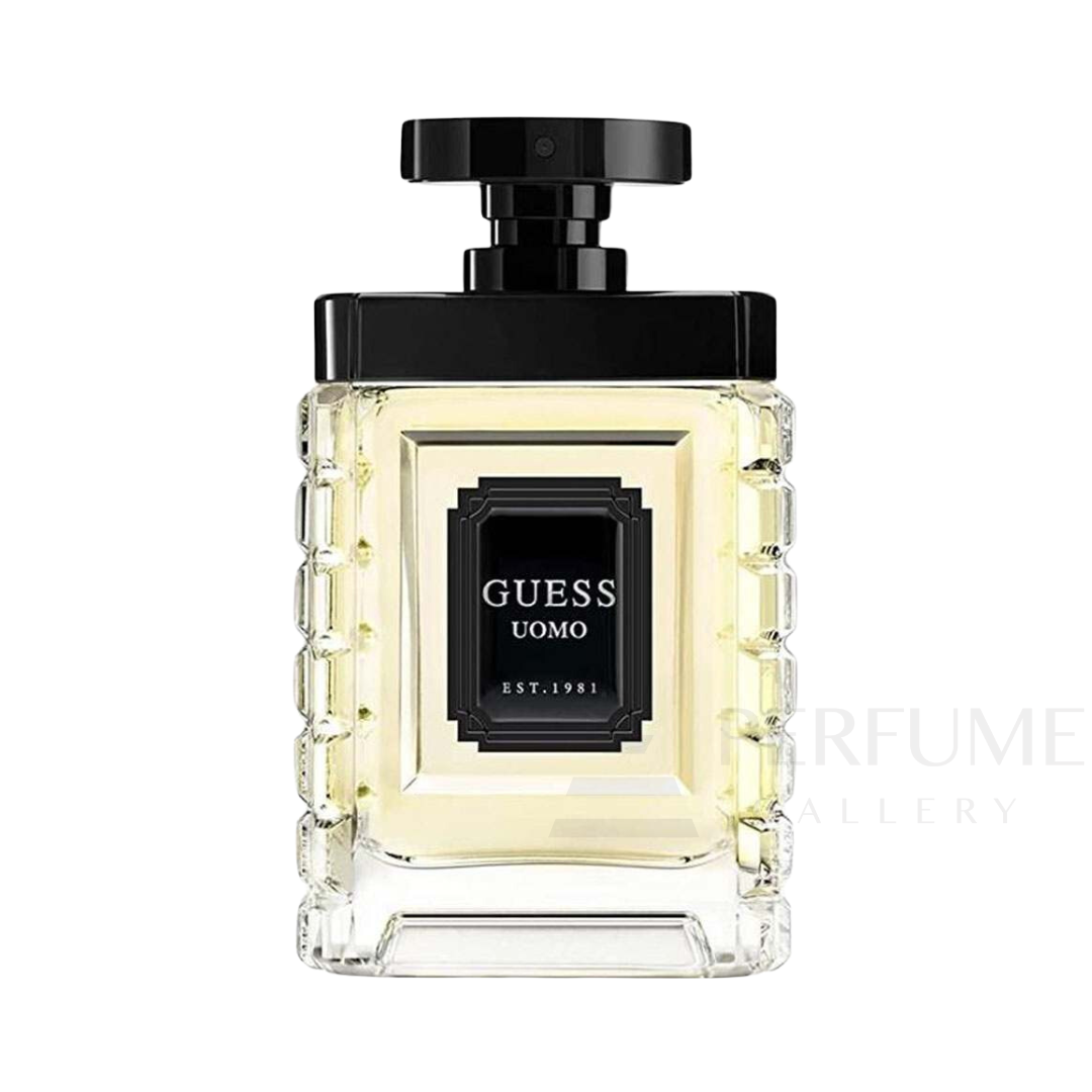 Guess Uomo Eau De Toilette for Men