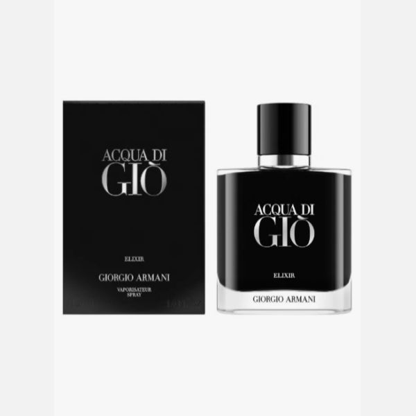 Giorgio Armani Acqua di Gio Elixir Parfum