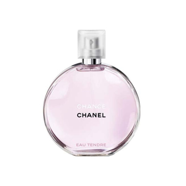 Chanel Chance Eau Tendre Eau De Toilette for Women