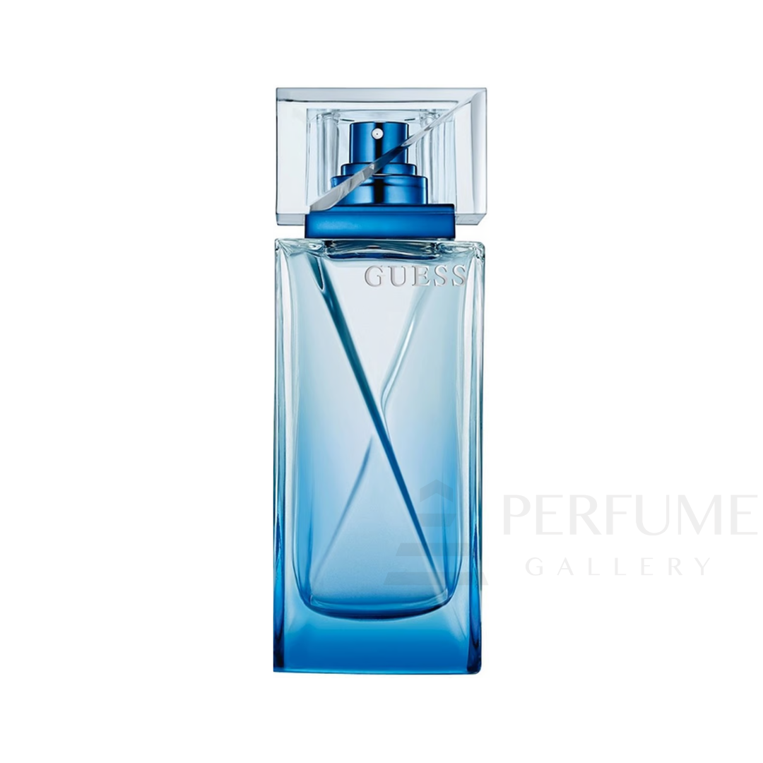 Guess Night Eau De Toilette for Men