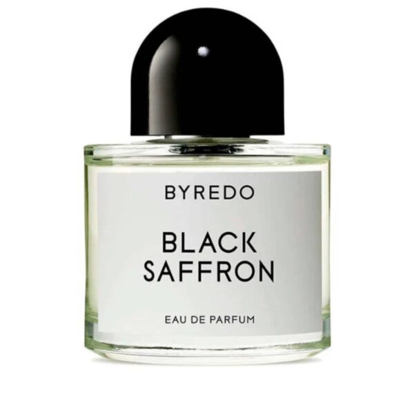 Byredo Black Saffron  Eau De Parfum for Unisex