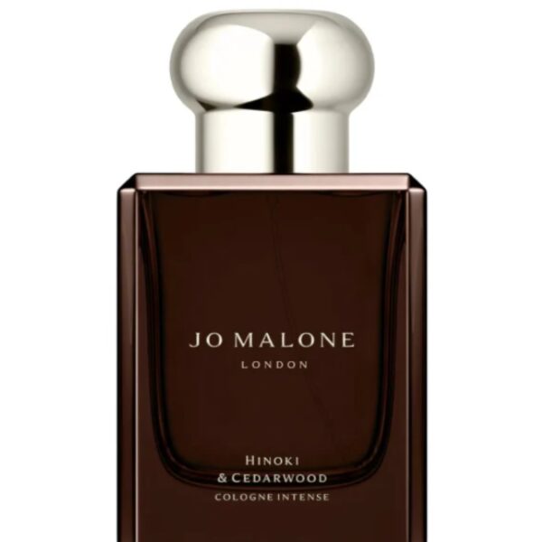 Jo Malone Hinoki & Cedarwood Perfume Cologne Intense For Unisex