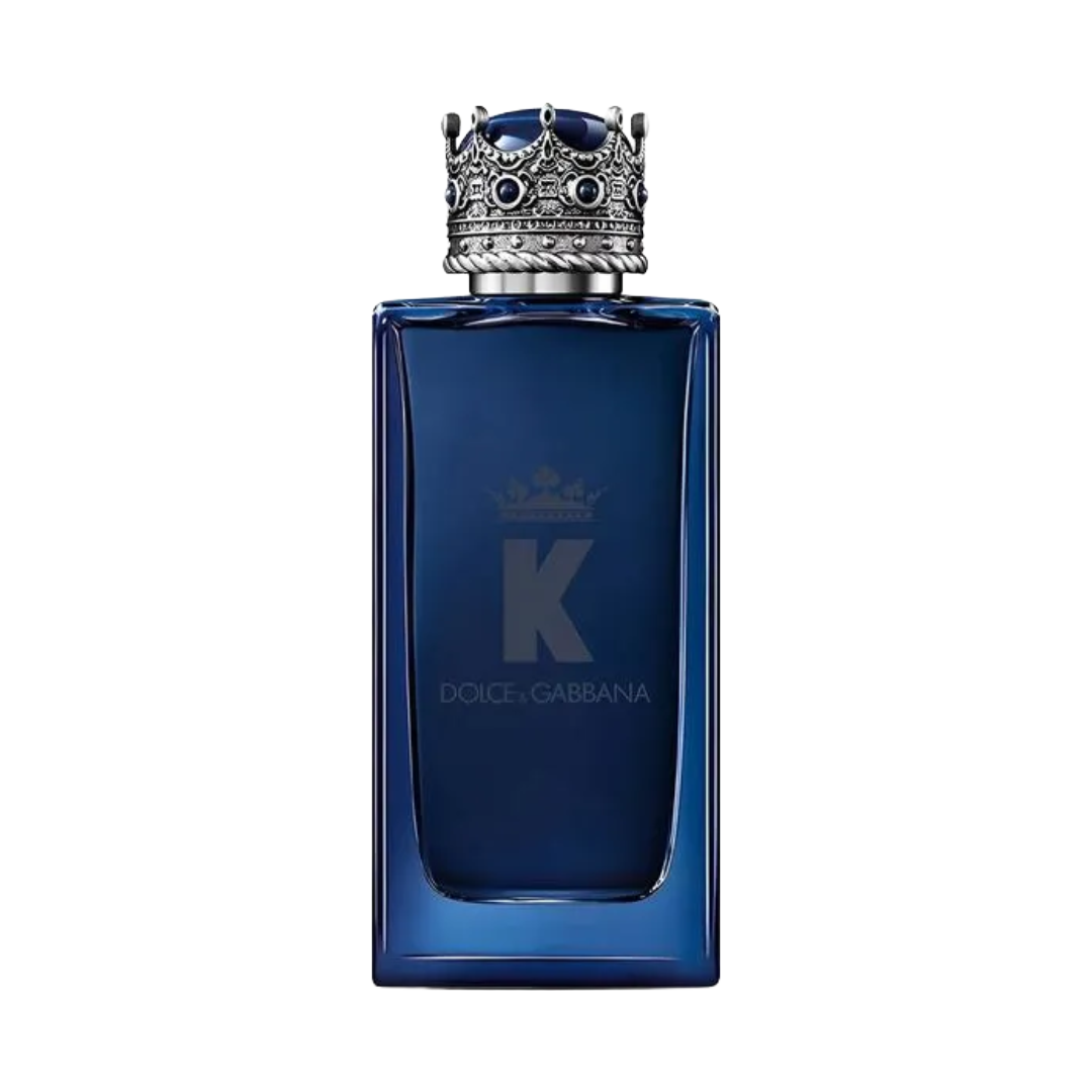 K by Dolce&Gabbana Eau De Parfum Intense for Men