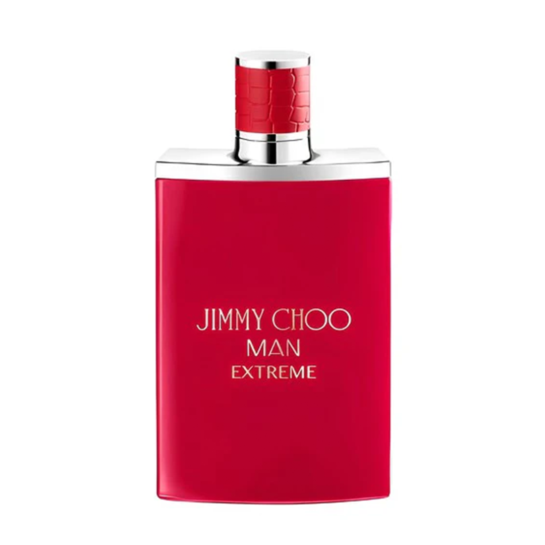 Jimmy Choo Man Extreme Eau De Parfum for Men
