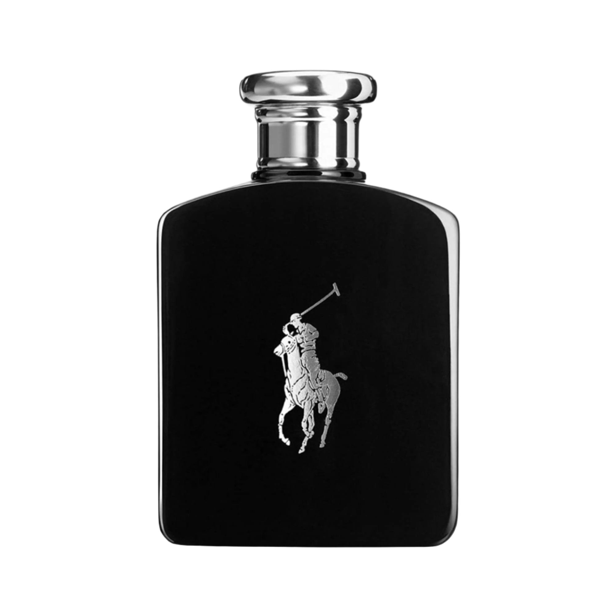 Ralph Lauren Polo Black Eau De Toilette for Men