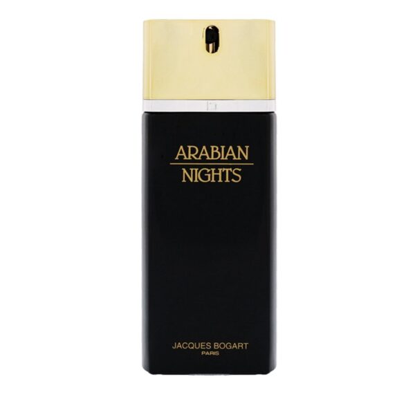 Jacques Bogart Arabian Nights Eau de Toilette for Men
