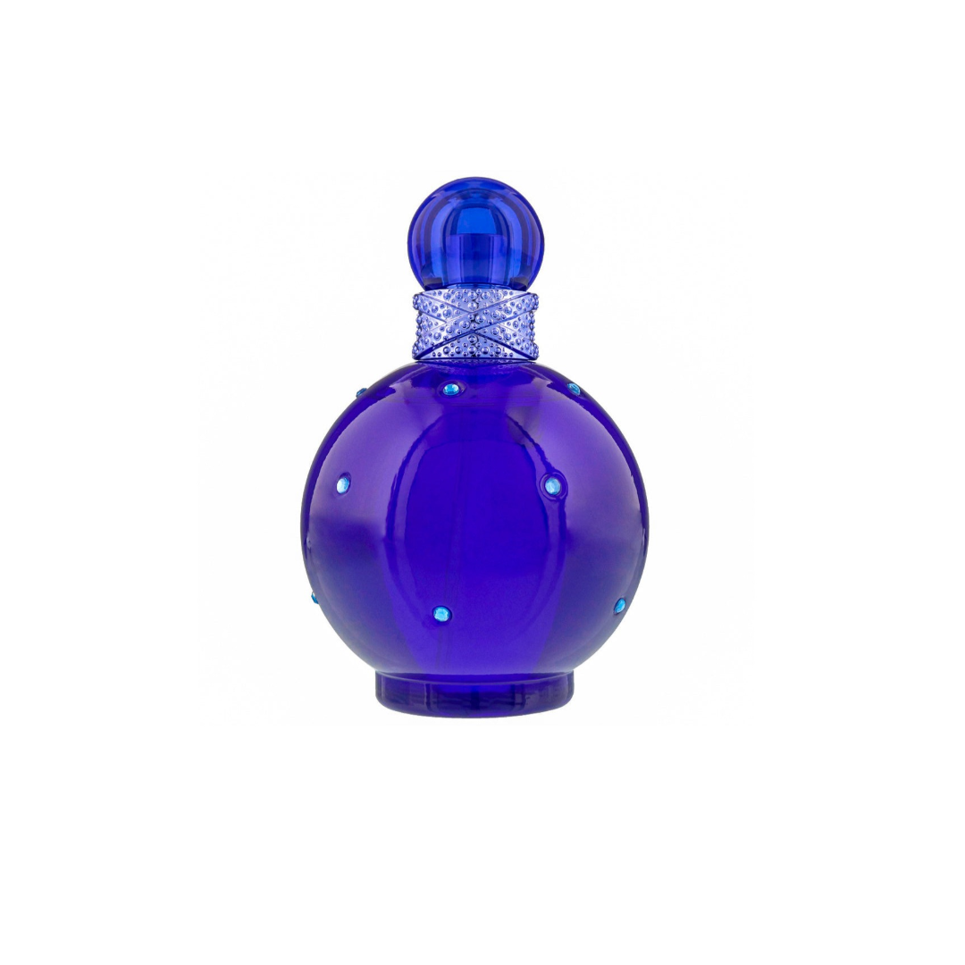 Britney Spears Midnight Fantasy Eau De Parfum for Women