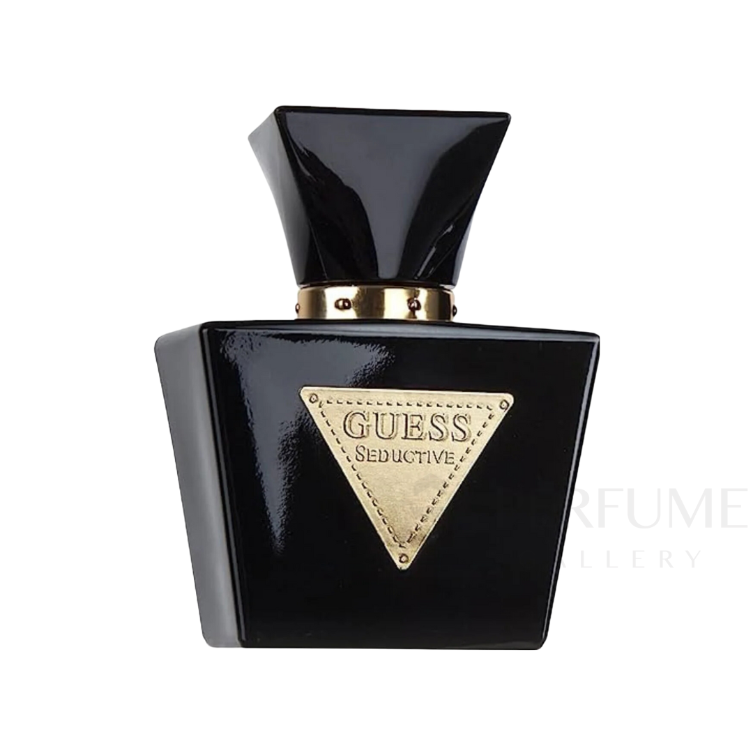 Guess Seductive Noir Women Eau De Toilette for Women