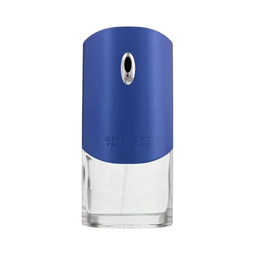 Givenchy Pour Homme Blue Label Eau De Toilette for Men