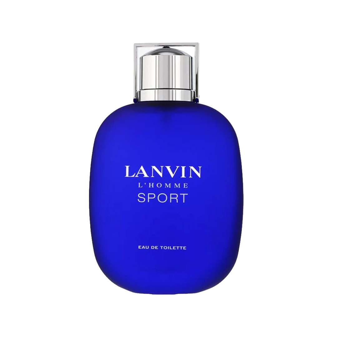 Lanvin L`Homme Sport Eau De Toilette for Men