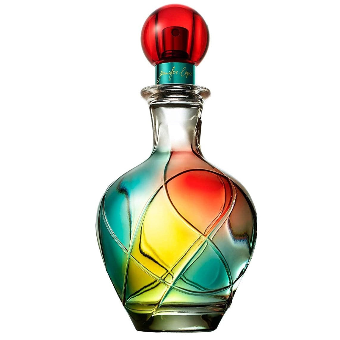 Jennifer Lopez Live Luxe Eau De Parfum For Women